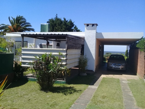 Buena Casa Frente Al Mar