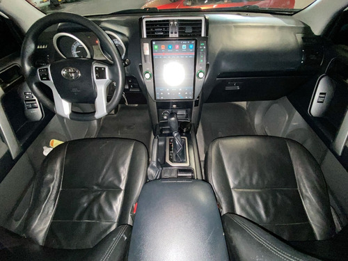 Imagen 14 de 25 de Toyota Prado