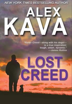 Libro Lost Creed : (ryder Creed Book 4) - Alex Kava