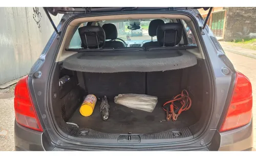 Chevrolet Tracker 1.8 Ls