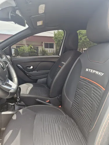 Renault Stepway 1.6 Intens Cvt