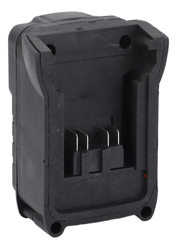 Adaptador Usb De Batería De 18 V A Banco De Energía, Doble S