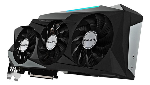 Tarjeta de video Nvidia Gigabyte Gaming GeForce RTX 30 Series RTX 3080 10GB