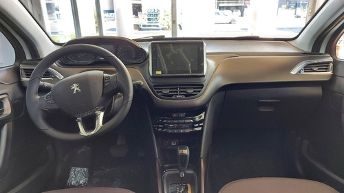 Imagen 3 de 13 de Peugeot 208 1.6l Style Tiptronic Mc