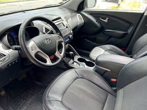 Hyundai Tucson 2.0 Gls Premium 6at 4wd