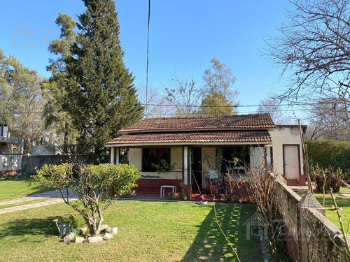 Quinta 4 Ambientes En Venta - Francisco Alvarez, Moreno