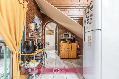 Venta Casa Terreno 126m² En Boedo Almagro Con 277m² Construidos 3 Terrazas Patio Quincho Parrilla