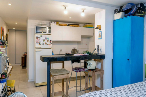 Departamento Monoambiente Venta Zona Macrocentro