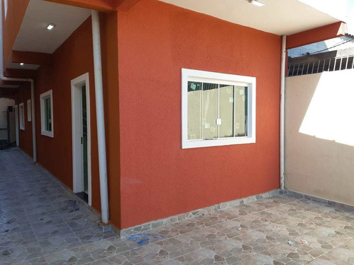 Imagem 6 de 21 de Casa Com 3 Dorms, Caiçara, Praia Grande - R$ 365 Mil, Cod: 6225 - V6225