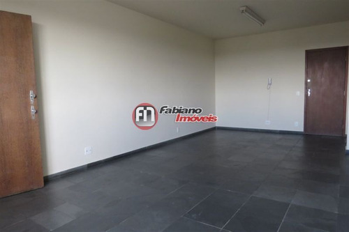 Sala Para Alugar,bairro São José, Belo Horizonte - Mg. - 2907
