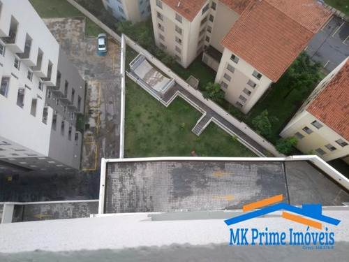 Imagem 8 de 15 de Apartamento Novo E Pronto Para Morar. - 145