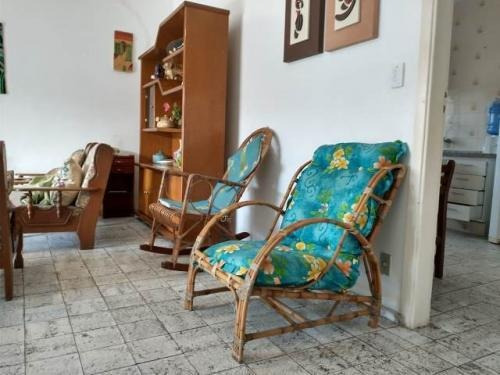 Imagem 7 de 9 de Casa Na Praia Dos Sonhos, Em Itanhaém, 200m Do Mar.