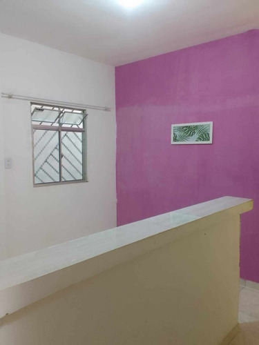 Vende-se Ap Em Mussurunga Setor C.