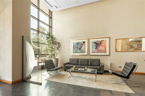 Imagen 17 de 18 de Dpto. En Venta De 2 Dorm. En Las Condes