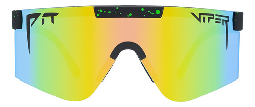 Las Gafas De Sol Monster Bull 2000s