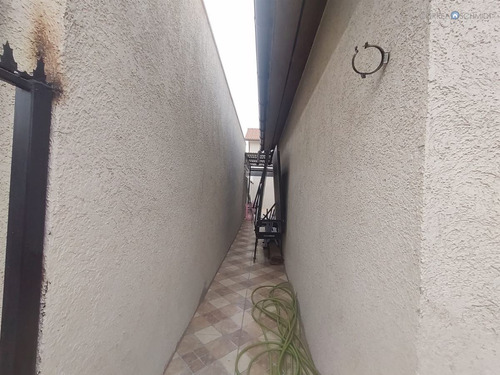 Casa En Venta La Reserva, Machali