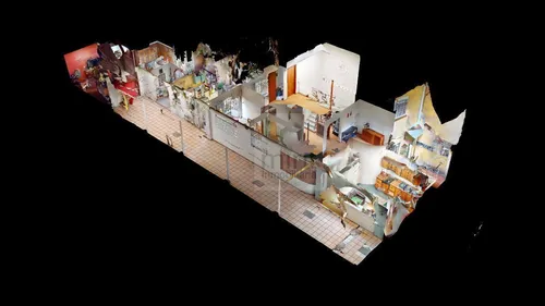 Como Terreno Para Desarrollar O Remodelar Cuauhtémoc Casa Venta