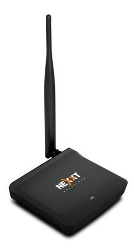 Router Inalambrico Nexxt Nyx 150mbps