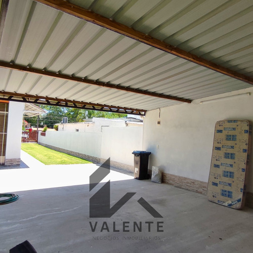 En Venta Hermosa Casa En Pando(barrio Citrama).