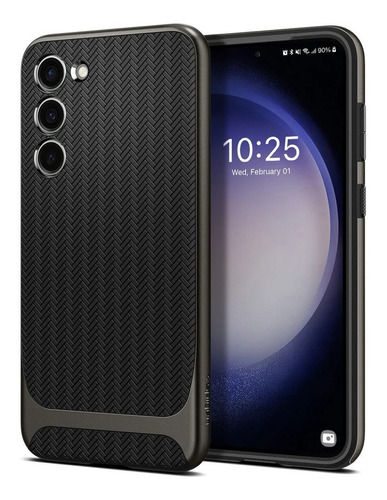 Samsung Galaxy S23 Plus Spigen Neo Hybrid Carcasa Case