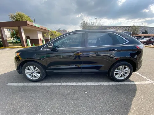 Ford Edge 3.5 Sel
