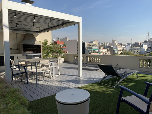 Imagen 27 de 30 de Departamento - Recoleta