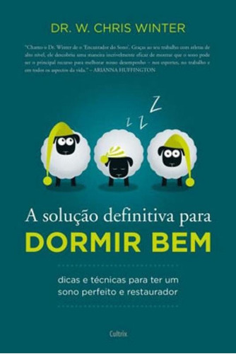 A Solução Definitiva Para Dormir Bem