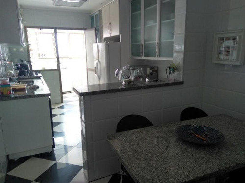 Imagem 8 de 15 de Apartamento Para Venda Em São Caetano Do Sul, Santo Antônio, 4 Dormitórios, 3 Suítes, 5 Banheiros, 4 Vagas - 7999_1-1236188