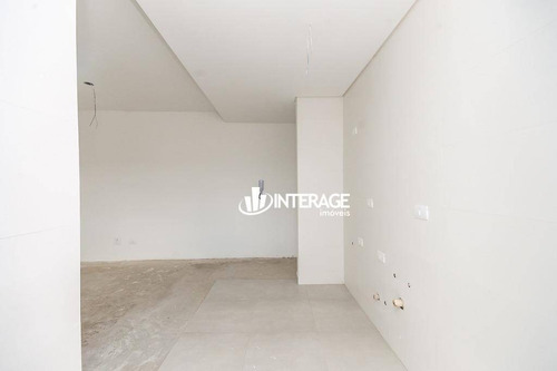 Imagem 11 de 30 de Apartamento Com 2 Dormitórios À Venda, 59 M² Por R$ 400.000,00 - Santa Felicidade - Curitiba/pr - Ap0574