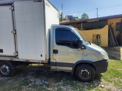 Imagem 8 de 8 de Iveco 35s14