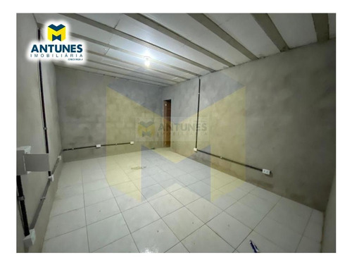 Imagem 5 de 6 de Alugue Galpão Imbiribeira Com 170 M², Otima Localização E Visibilidade - Ga-0558