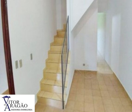 Imagem 2 de 15 de 20317 - Sobrado 3 Dorms, Vila Gustavo - São Paulo/sp - 20317