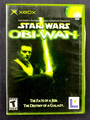 Star Wars Obi-wan