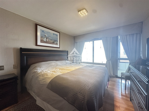 Venta Departamento En Avenida Del Mar Reina Sofia La Serena