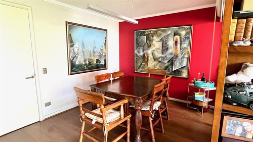 Casa En Venta De 6 Dorm. En El Huinganal