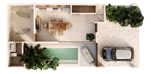 Casas En Venta, Costa Arena , Carretera Progreso