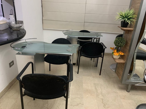 Imagen 6 de 6 de Mobiliario Para Estética