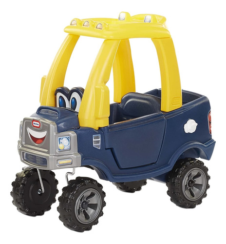 Carro Montable Little Tikes Cozy Truck