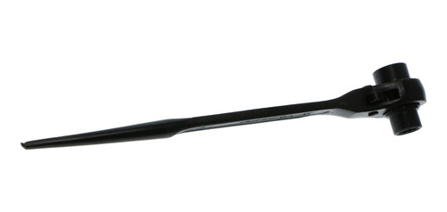 color negro #N/A Scaffolding Scaffold Podger Llave de carraca 10-12 mm