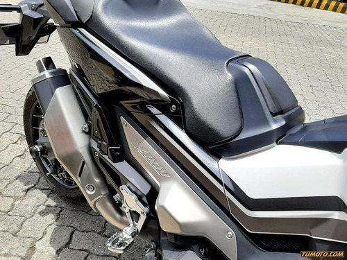 Motos Honda