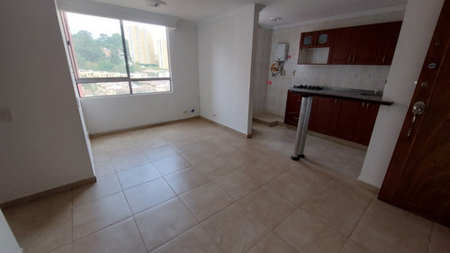 Apartamento Para Arriendo En San Antonio De Prado Ac-63313