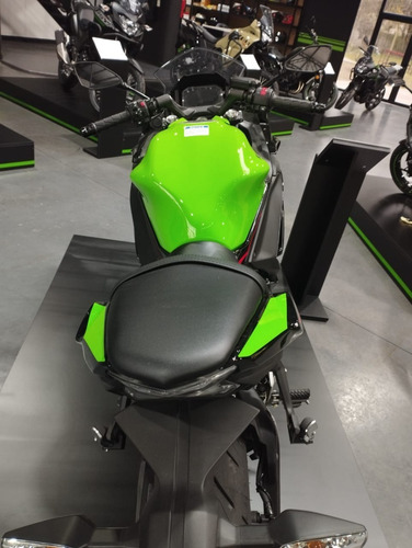 Imagen 6 de 17 de Kawasaki Ninja 650 Abs Krt Oportunidad