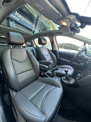 Peugeot 308 1.6 Feline Hdi 115cv