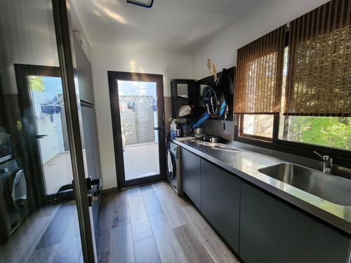 Casa En La Rufina Zona Baja 4 Dormitorios Una Planta Dependencia