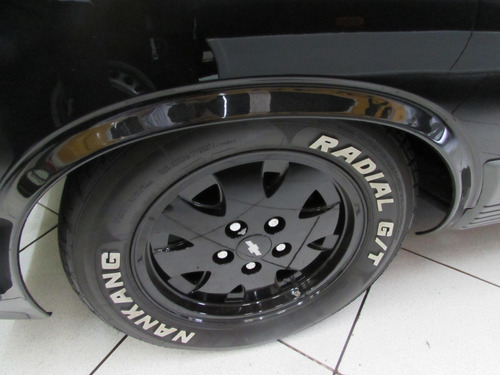 Chevrolet Opala Diplomata Estilo Colecionador