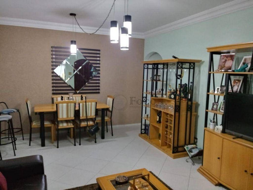 Imagem 9 de 14 de Casa À Venda, 167 M² Por R$ 750.000,00 - Vila São Judas Tadeu - Guarulhos/sp - Ca0977