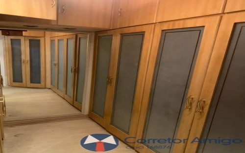 Imagem 9 de 20 de Lindo Apartamento Pra Locacao Jardim Sao Paulo - Ml2357