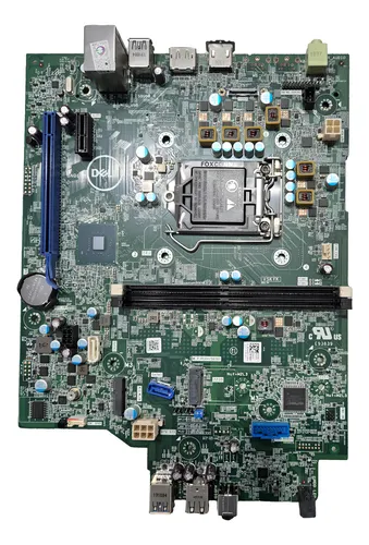 comprar Placa Mãe Dell Optiplex 3070 Sff 0p99m4 07wp95 P99m4 7wp95