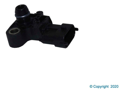 Imagen 2 de 6 de Sensor Map Chevrolet Spark L4 1.2l 2014 Gm Parts
