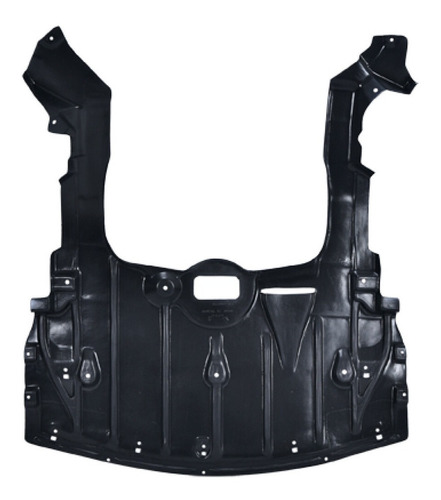 Tolva Motor Inf Secc Tra Bmw 320i 12/13 Tong Yang